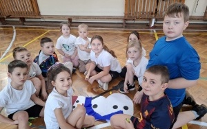 Zajęcia w Szkole Podstawowej nr 2 - gr. 0B (6)