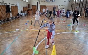 Zajęcia w Szkole Podstawowej nr 2 - gr. 0B (7)