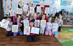 Dzień Kubusia Puchatka (1)