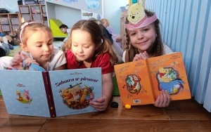 Dzień Kubusia Puchatka (5)