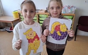 Dzień Kubusia Puchatka (1)