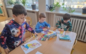 Dzień Kubusia Puchatka (1)