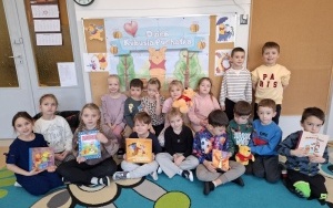 Dzień Kubusia Puchatka (4)