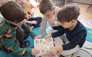 Dzień Kubusia Puchatka (12)