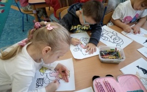 Dzień Kubusia Puchatka (16)