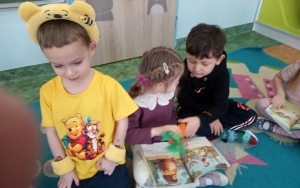 Dzień Kubusia Puchatka (18)