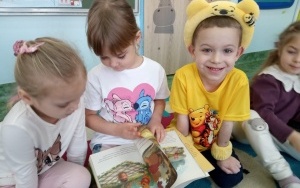 Dzień Kubusia Puchatka (18)