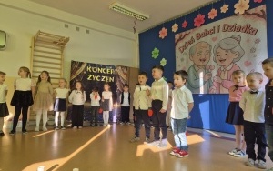 Dzień Babci i Dziadka - gr. 0B (5)