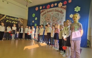 Dzień Babci i Dziadka - gr. 0B (6)