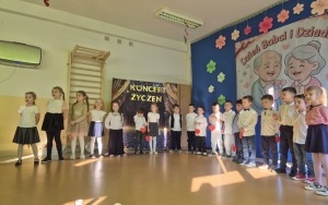 Dzień Babci i Dziadka - gr. 0B (7)