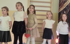 Dzień Babci i Dziadka - gr. 0B (10)