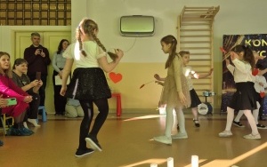 Dzień Babci i Dziadka - gr. 0B (4)