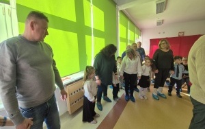 Dzień Babci i Dziadka - gr. 0B (2)