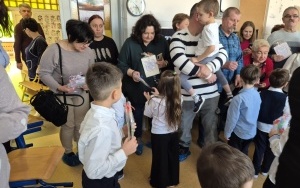 Dzień Babci i Dziadka - gr. 0B (3)