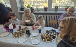 Dzień Babci i Dziadka - gr. 0B (3)