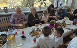 Dzień Babci i Dziadka - gr. 0B (4)