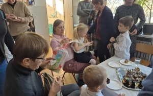 Dzień Babci i Dziadka - gr. 0B (5)