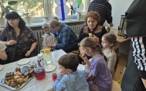 Dzień Babci i Dziadka - gr. 0B (6)