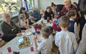 Dzień Babci i Dziadka - gr. 0B (8)