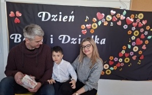 Dzień Babci i Dziadka - gr. 0B (5)