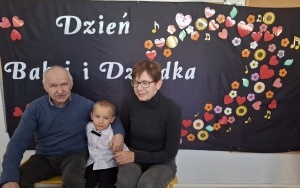 Dzień Babci i Dziadka - gr. 0B (7)