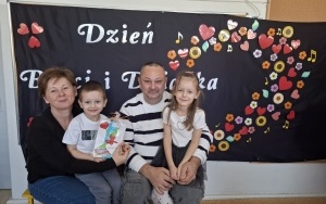 Dzień Babci i Dziadka - gr. 0B (8)