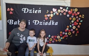 Dzień Babci i Dziadka - gr. 0B (1)