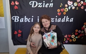 Dzień Babci i Dziadka - gr. 0B (4)