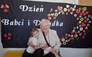 Dzień Babci i Dziadka - gr. 0B (5)