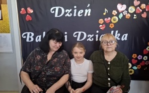 Dzień Babci i Dziadka - gr. 0B (6)