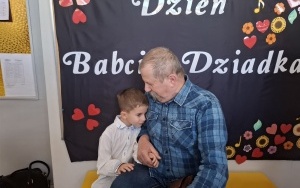 Dzień Babci i Dziadka - gr. 0B (1)