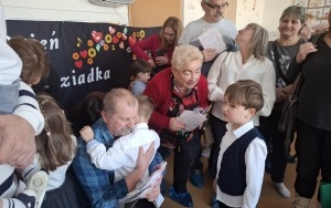 Dzień Babci i Dziadka - gr. 0B (3)