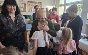 Dzień Babci i Dziadka - gr. 0B (4)