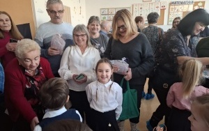 Dzień Babci i Dziadka - gr. 0B (5)