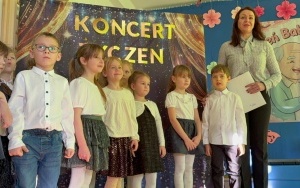 Dzień Babci i Dziadka - gr. 0A (2)