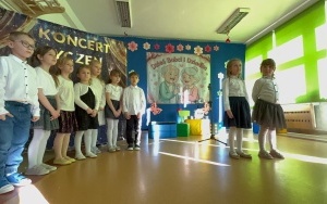 Dzień Babci i Dziadka - gr. 0A (2)