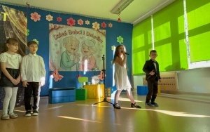 Dzień Babci i Dziadka - gr. 0A (3)