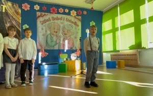 Dzień Babci i Dziadka - gr. 0A (3)