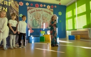 Dzień Babci i Dziadka - gr. 0A (4)