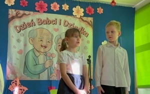 Dzień Babci i Dziadka - gr. 0A (5)