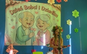 Dzień Babci i Dziadka - gr. 0A (7)