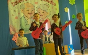 Dzień Babci i Dziadka - gr. 0A (9)