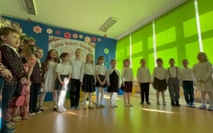 Dzień Babci i Dziadka - gr. 0A (12)