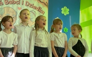 Dzień Babci i Dziadka - gr. 0A (13)