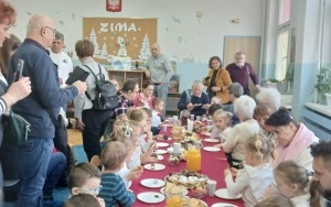 Dzień Babci i Dziadka - gr. 4, 5-latków (1)