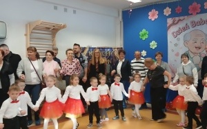 Dzień Babci i Dziadka - gr. 4, 5-latków (1)