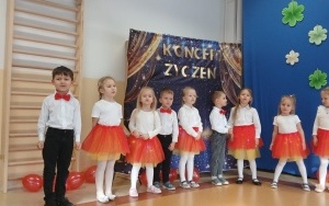 Dzień Babci i Dziadka - gr. 4, 5-latków (2)