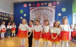 Dzień Babci i Dziadka - gr. 4, 5-latków (6)