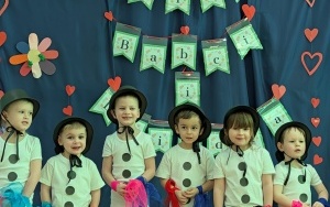 Dzień Babci i Dziadka - gr. 3, 4-latków (3)