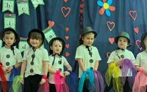 Dzień Babci i Dziadka - gr. 3, 4-latków (4)